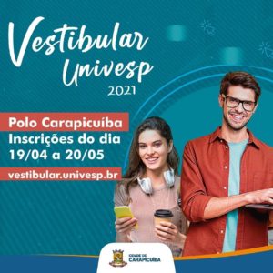 Read more about the article Ingresse em uma faculdade pública: Inscrições UNIVESP