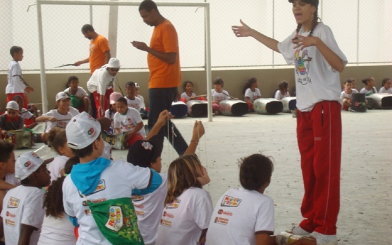 Folha Carapicuibana faz parceria filantrópica de divulgação com