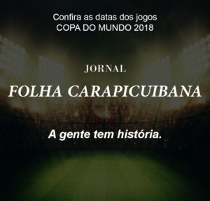 Read more about the article Confira as datas dos jogos copa do mundo 2018