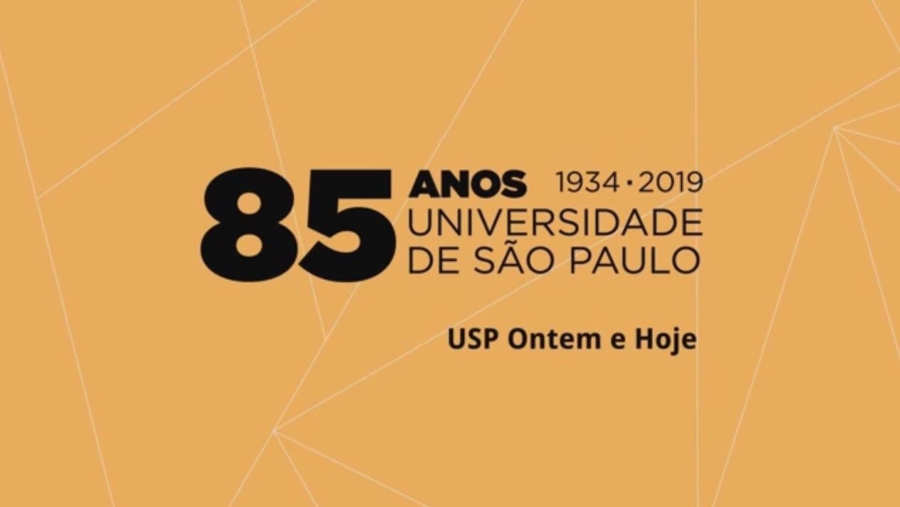 Read more about the article Vídeo reitor Vahan Agopyan fala sobre os aspectos históricos e políticos da fundação da Universidade de São Paulo