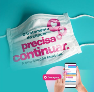 Read more about the article Folha Carapicuibana na campanha do Hospital do Amor: seja voluntário você também.