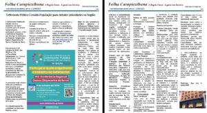 Read more about the article Defensoria Pública convida a população para debater prioridades na região